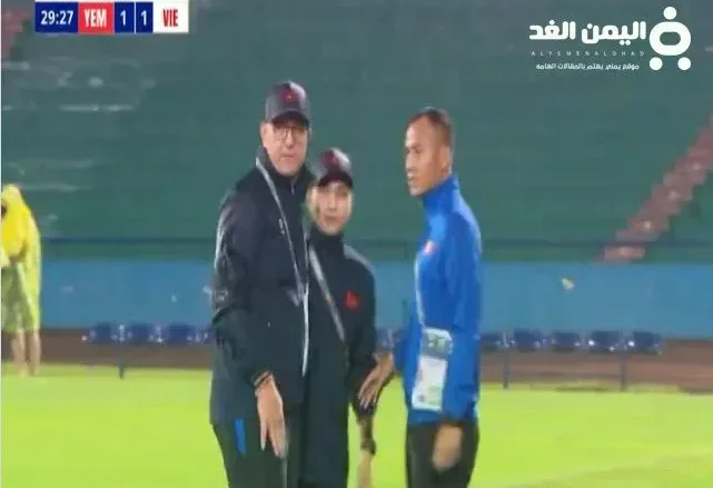 نتيجة مباراة اليمن ضد فيتنام أهداف مباراة اليمن وفيتنام اليوم السبت 27 أكتوبر 2024 | alyemenalghad.news
