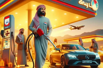 أسعار المشتقات النفطية اليوم اليمن