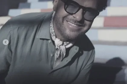 حقيقة وفاة راغب علامة الفنان اللبناني