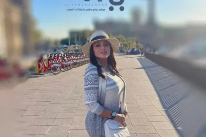 من هي رانيا يوسف كم عمرها زوجها صور الفنانة رانيا يوسف 2026