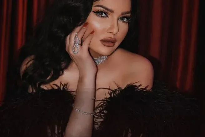 من هي صفاء سلطان