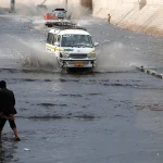 توقعات حالة الطقس اليوم 30-11-2024 في اليمن صنعاء بحالة من البرد والأمطار