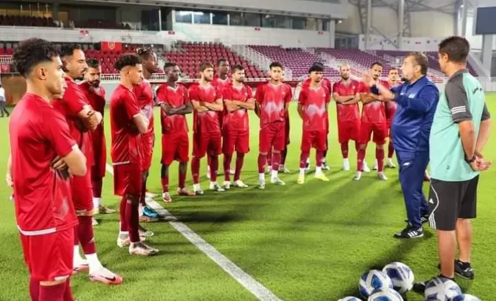 موعد مباراة أهلي صنعاء والنصر الإماراتي مشاهدة مباراة الاهلي والنصر | alyemenalghad.news