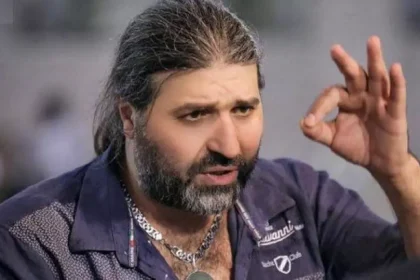 مقتل نوح زعيتر في لبنان من هو وماهي صحة خبر وفاته