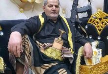 وفاة ناصر محمد اليماني
