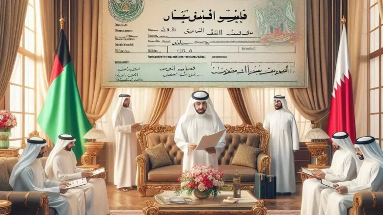 تفاصيل المرسوم الأميري بشأن قانون إقامة الأجانب في الكويت 2025 إقامة الأجانب في الكويت
