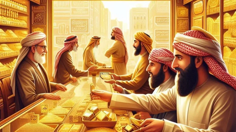 استقرار أسعار الذهب في مصر اليوم الأحد 24 نوفمبر 2024 أسعار الذهب في مصر اليوم الأحد 24 نوفمبر