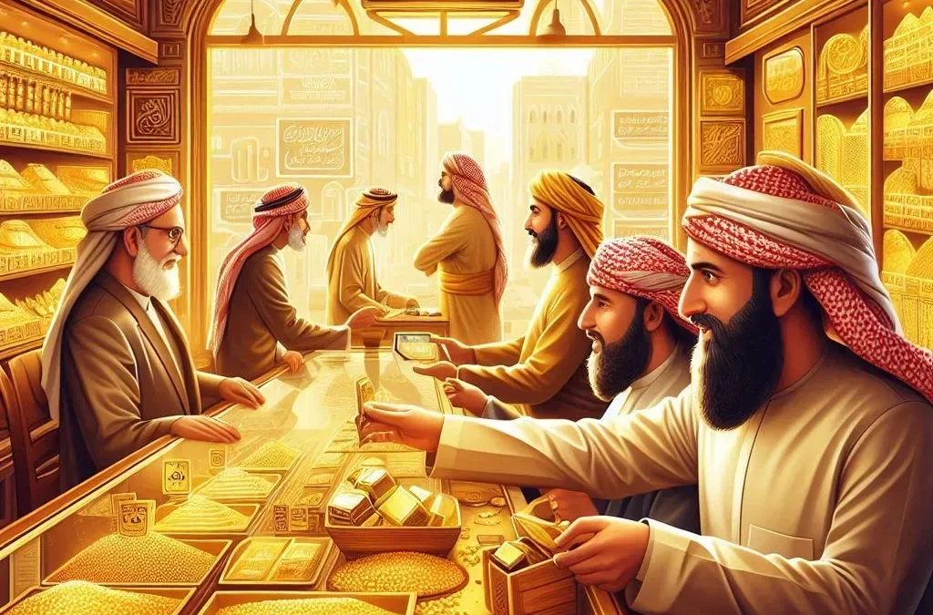 أسعار الذهب في مصر اليوم الأحد 24 نوفمبر