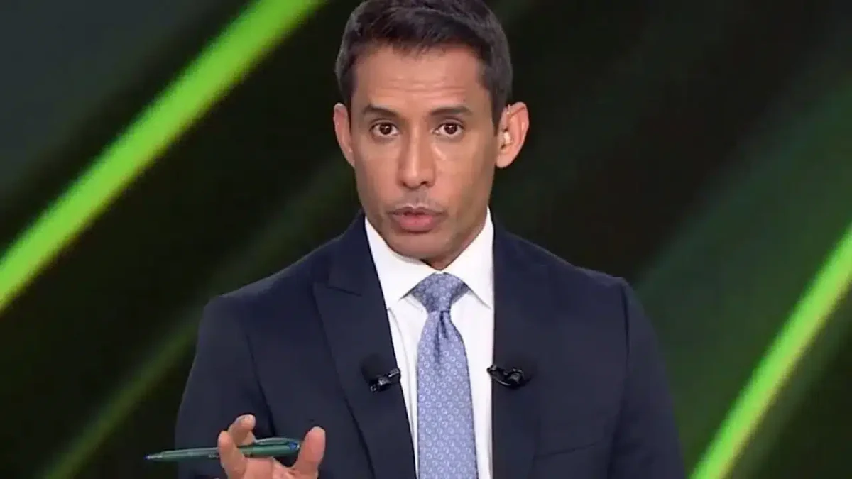 بتال القوس يعلق على خسارة المنتخب السعودي أمام إندونيسيا