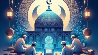 منحة قفة رمضان بالجزائر 2025