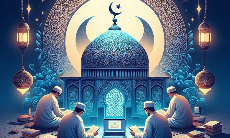 منحة قفة رمضان بالجزائر 2025