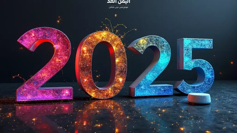 موعد السنة الميلادية 2025 الجديدة وأبرز الاحتفالات حول العالم موعد السنة الميلادية 2025 الجديدة وأبرز الاحتفالات حول العالم