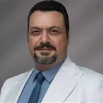 أسباب خسارة وزن الفنان مراد مكرم ونظامه الغذائي