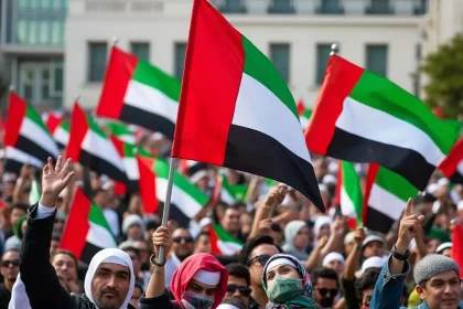 موعد يوم العلم الإماراتي 2024 الاحتفال برمز الوحدة والفخر الوطني