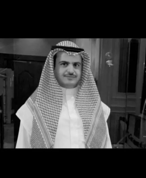 فيصل صعفق الظفيري