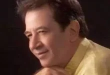 سبب وفاة المطرب السوري عصمت رشيد من هو الفنان عصمت رشيد