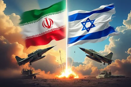 موعد الهجوم الإيراني على إسرائيل يتزامن مع الانتخابات الأمريكية 2024