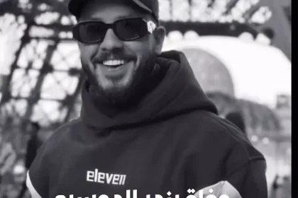 وفاة بندر الدوسري