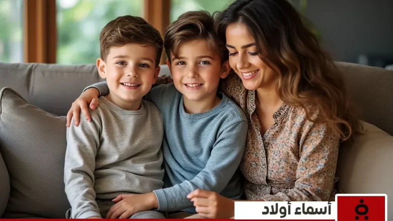 أسماء أولاد 2025 عربية وتركية مميزة تجمع بين الأصالة والمعاصرة أسماء أولاد 2025 عربية وتركية مميزة تجمع بين الأصالة والمعاصرة | alyemenalghad.news