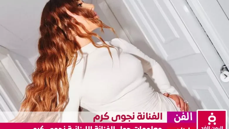 من هي نجوى كرم كم عمرها ومن هو زوج الفنانة نجوى كرم من هي نجوى كرم كم عمرها ومن هو زوج الفنانة نجوى كرم