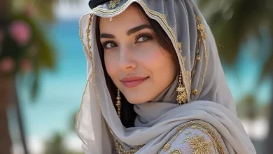 من هي الأميرة رسيس آل سعود؟