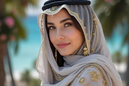 من هي الأميرة رسيس آل سعود؟