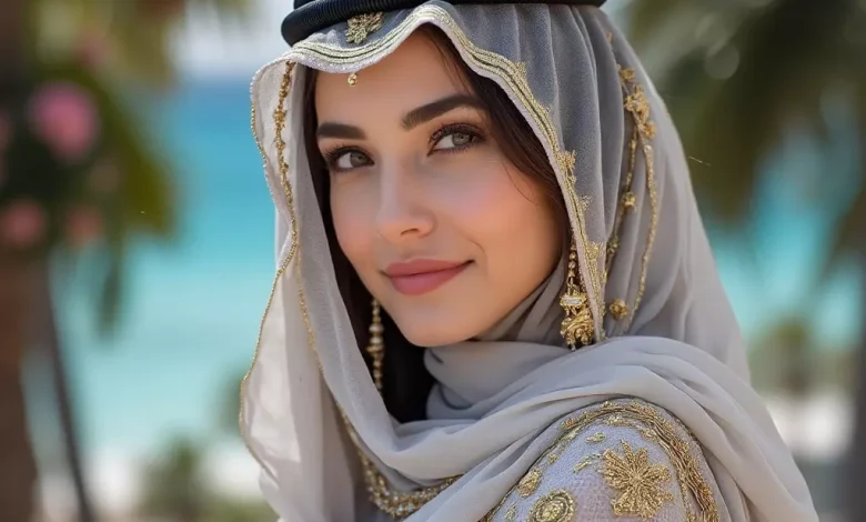 من هي الأميرة رسيس آل سعود؟