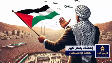 مقتل عشرات الفلسطينيين في غزة وزعيم الحوثيين يدعو لمظاهرات حاشدة في اليمن تضامناً مع غزة