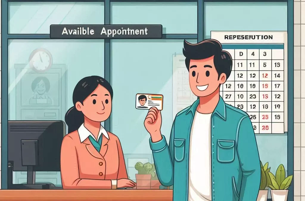 كيفية أخذ موعد للحصول على البطاقة الوطنية المغربية للتعريف الإلكترونية