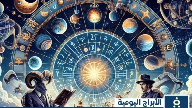 توقعات برج الحمل 16 نوفمبر 2024 حظك اليوم لبرج الحمل 16-11-2024