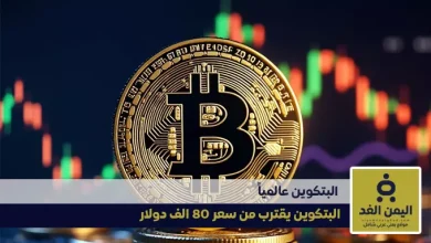 سعر البيتكوين اليوم 12-11-2024