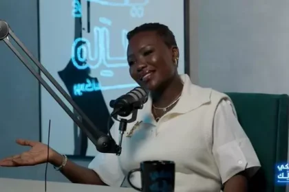 من هي خديجة معاذ عمرها زوجها