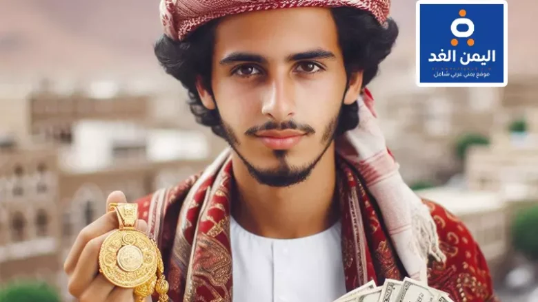 إرتفاع طفيف في سعر الجرام الذهب في اليمن 8-11-2024 صنعاء أسعار الذهب عدن 8 نوفمبر اسعار الذهب في اليمن اليوم alyemenalghad.com