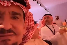 الفنان عبدالله السدحان