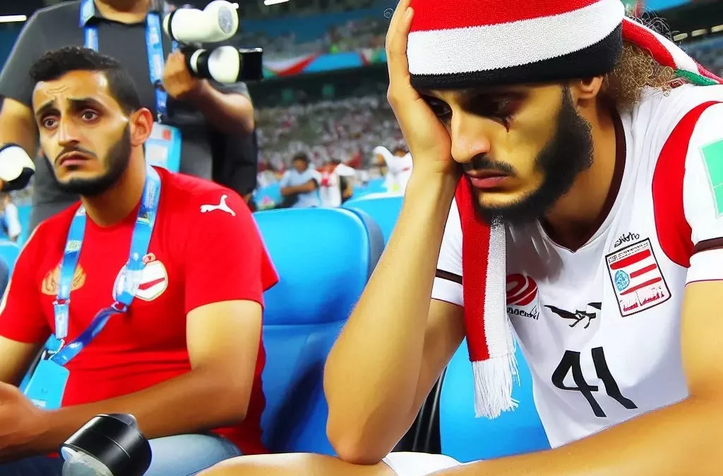 المنتخب اليمني