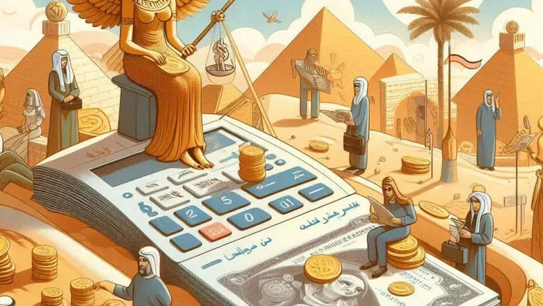 متى يبداء موعد صرف الرواتب لشهري نوفمبر وديسمبر 2024 في مصر متى يبداء موعد صرف الرواتب لشهري نوفمبر وديسمبر 2024 في مصر