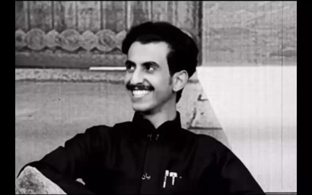 سبب وفاة وافي الشهراني من هو