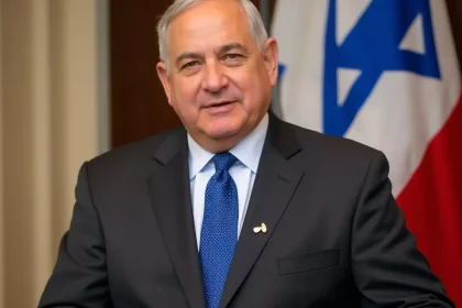 يسرائيل كاتس