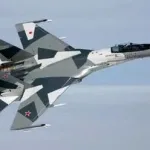 هل وصلت مقاتلات سوخو-35 الروسية إلى إيران مواصفات سو 35