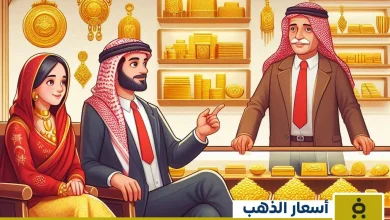 أسعار الذهب في سوريا 16-11-2024