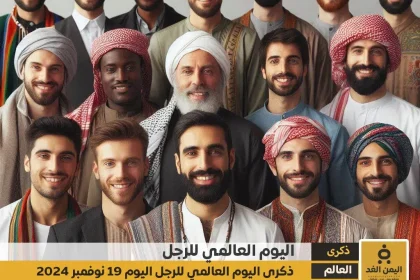 موعد اليوم العالمي للرجل 2025 احتفاء عالمي بدور الرجل في المجتمع 2026