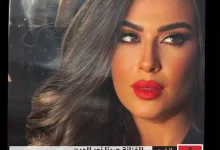 من هي ميرنا نور الدين السيرة الذاتية عمرها زوجها