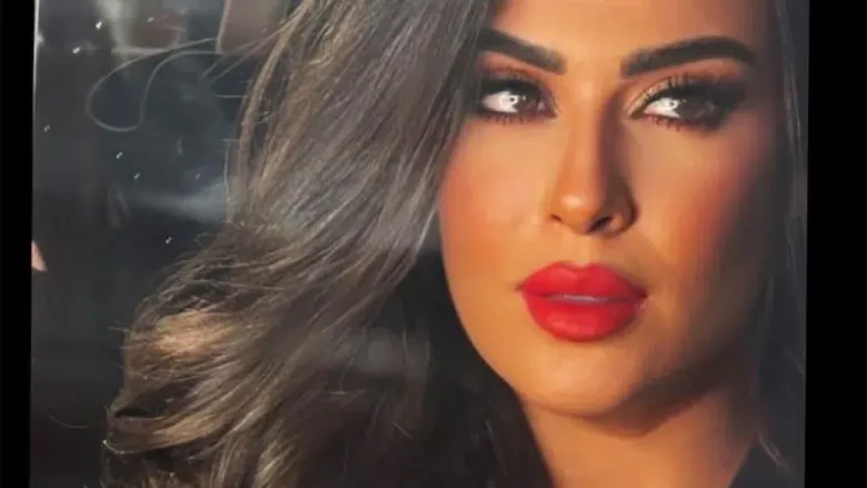 من هي ميرنا نور الدين السيرة الذاتية عمرها زوجها من هي ميرنا نور الدين السيرة الذاتية عمرها زوجها