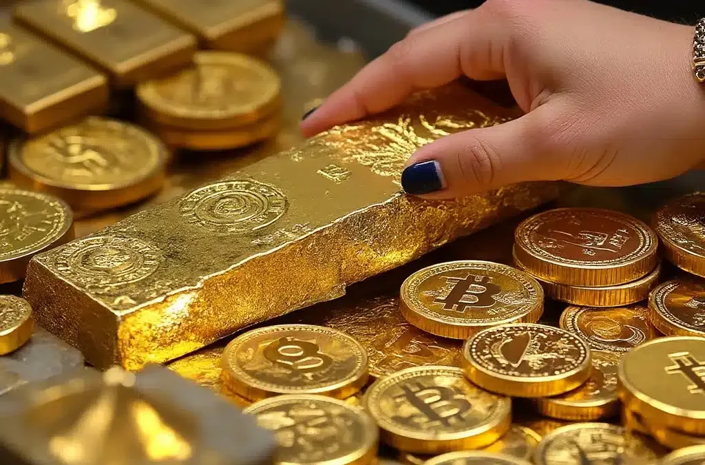 أسعار الذهب في الأردن 23-11-2024 اليوم السبت