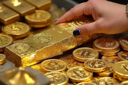 أسعار الذهب في الأردن 23-11-2024 اليوم السبت