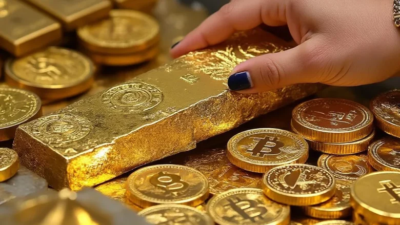 أسعار الذهب في سوريا اليوم 24 نوفمبر 2024 أسعار الذهب في سوريا اليوم 24 نوفمبر 2024