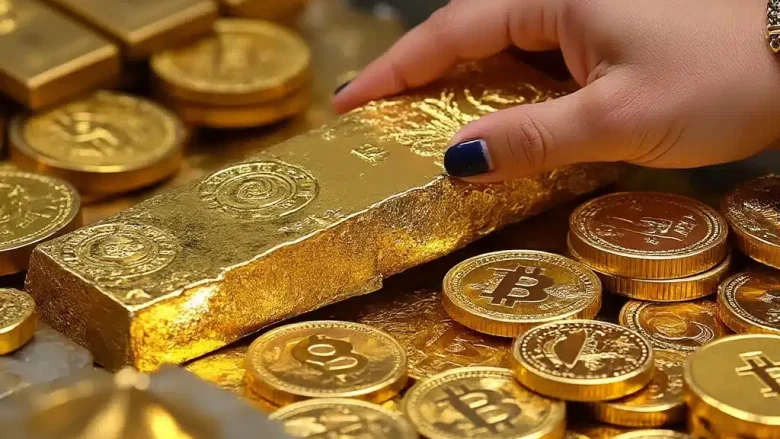 أسعار الذهب في سوريا اليوم 22 نوفمبر 2024 أسعار الذهب في سوريا اليوم 22 نوفمبر 2024