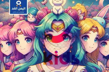 تردد قناة روتانا كيدز