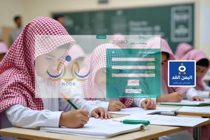 نظام نور للاستعلام عن نتائج