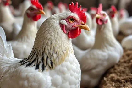 أسعار الدواجن اليوم، 3 نوفمبر 2024